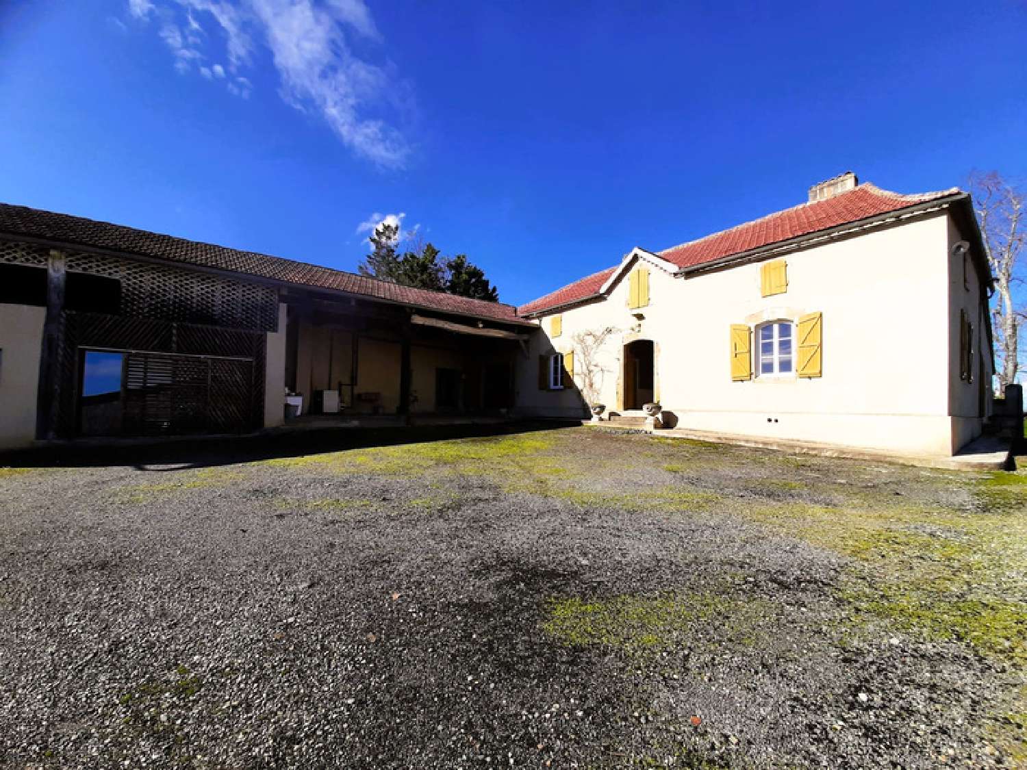  for sale house Marciac Gers 2