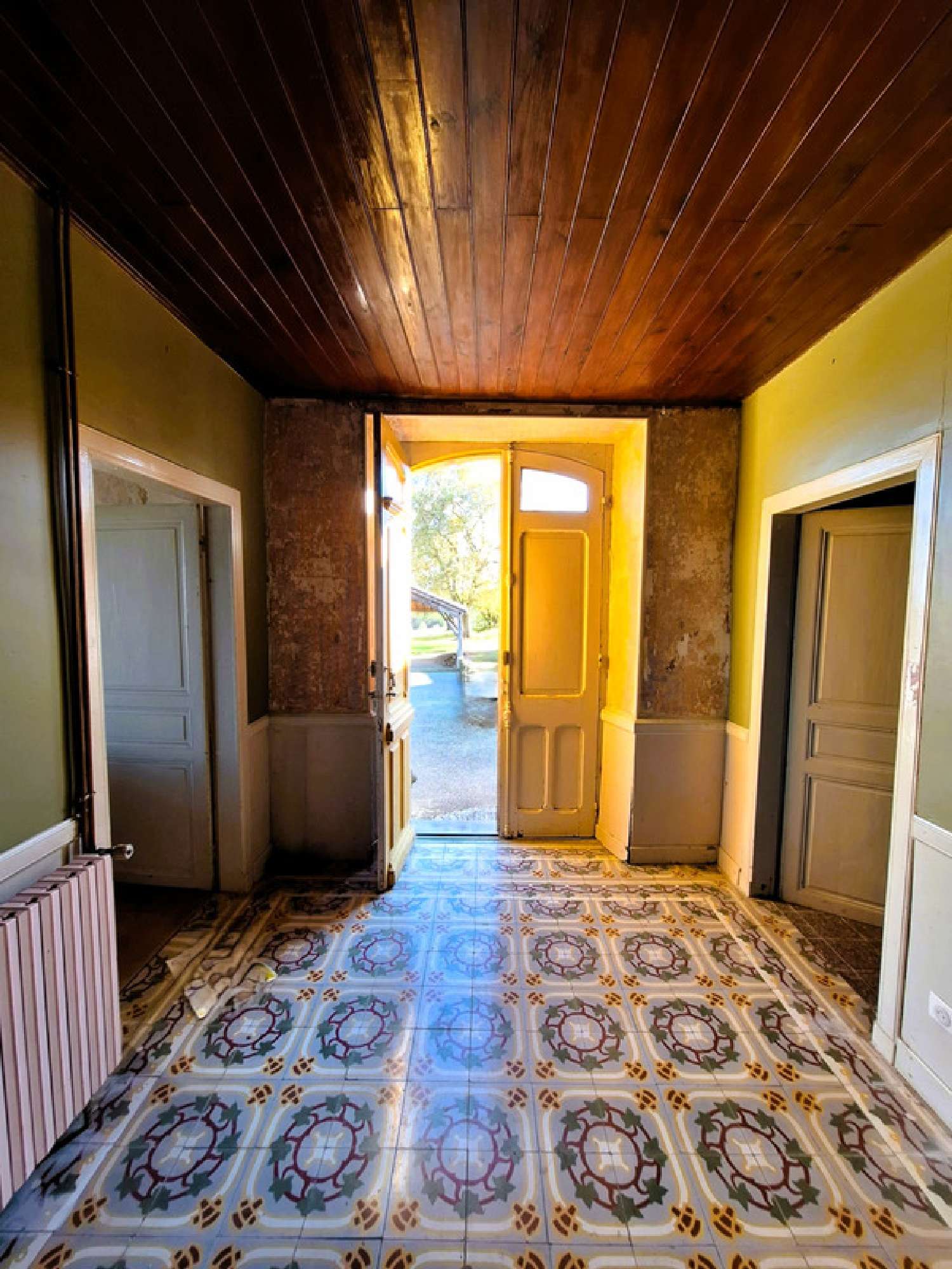  for sale house Marciac Gers 5