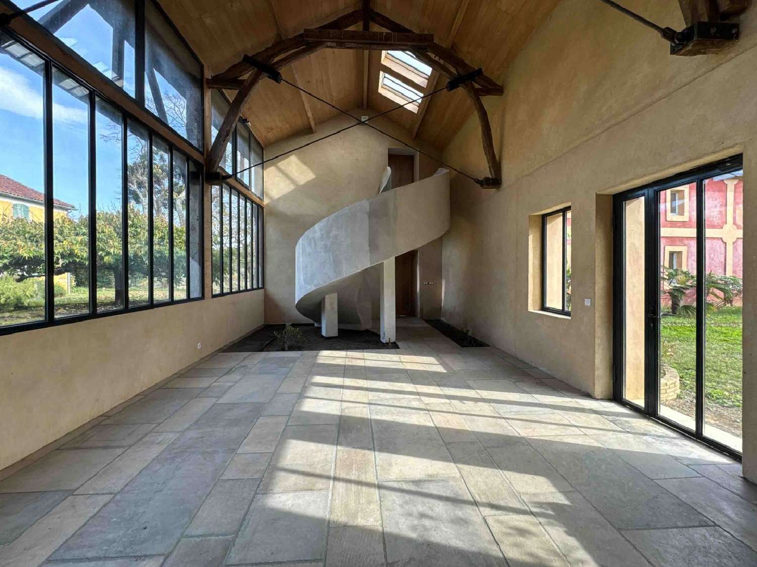 kaufen Haus Marciac Gers 1