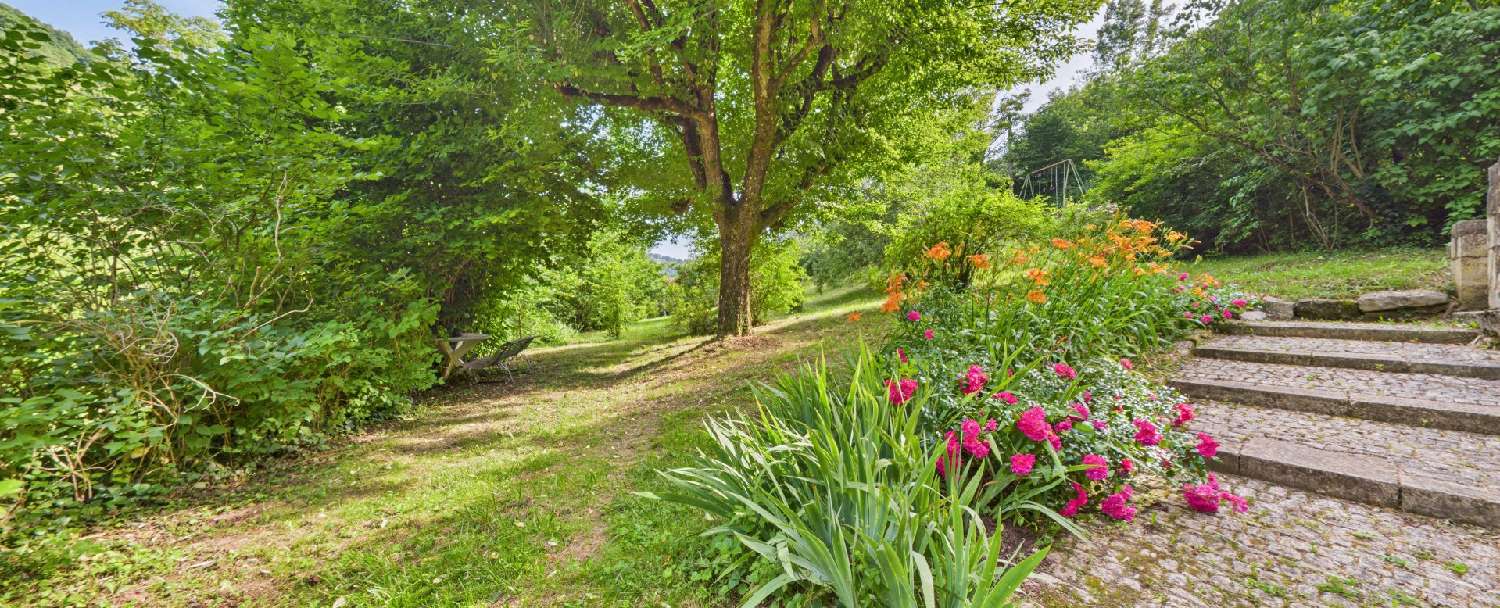  en venta casa Marcillac-Vallon Aveyron 4