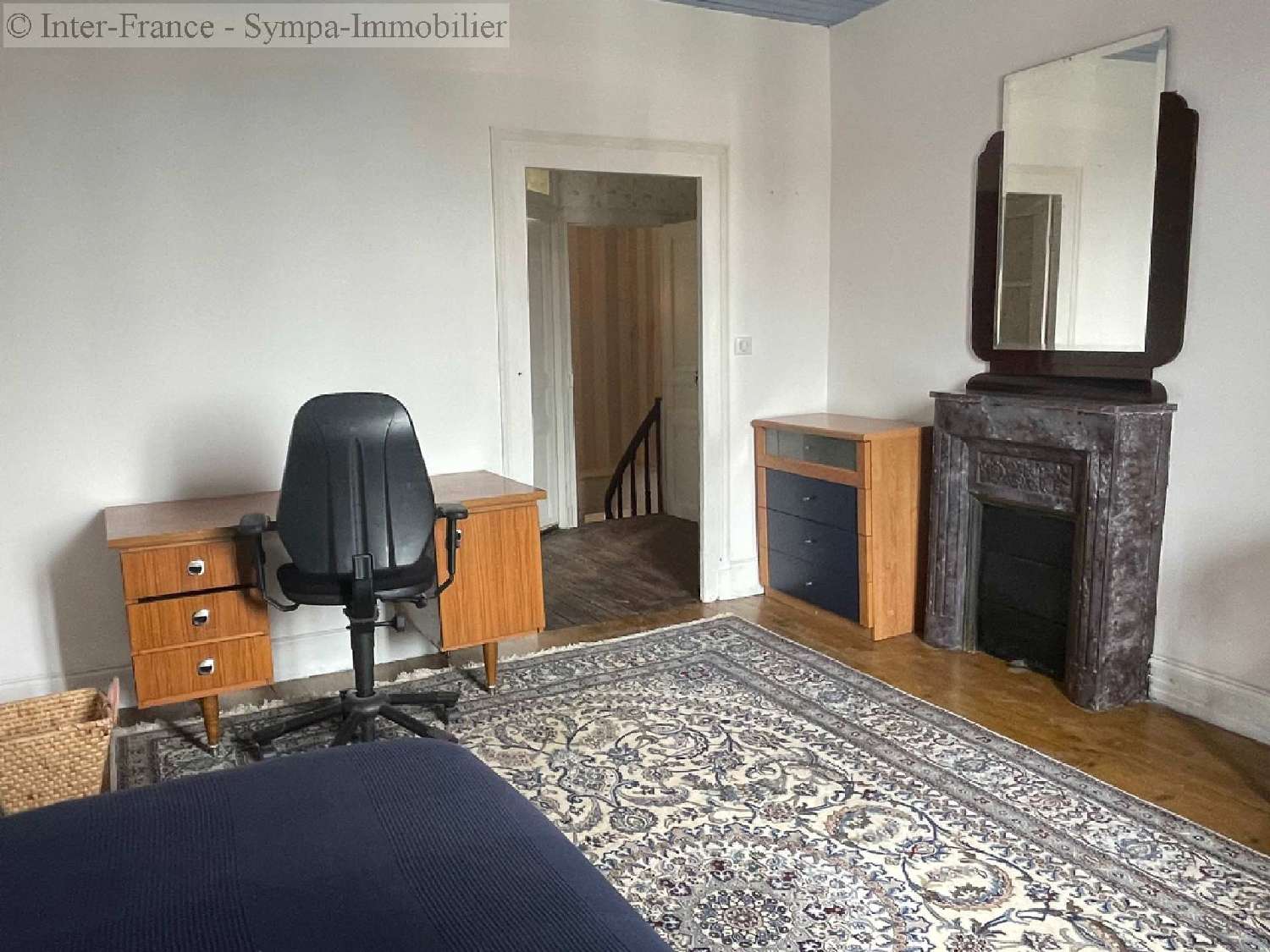  for sale house Marcillat-en-Combraille Allier 3