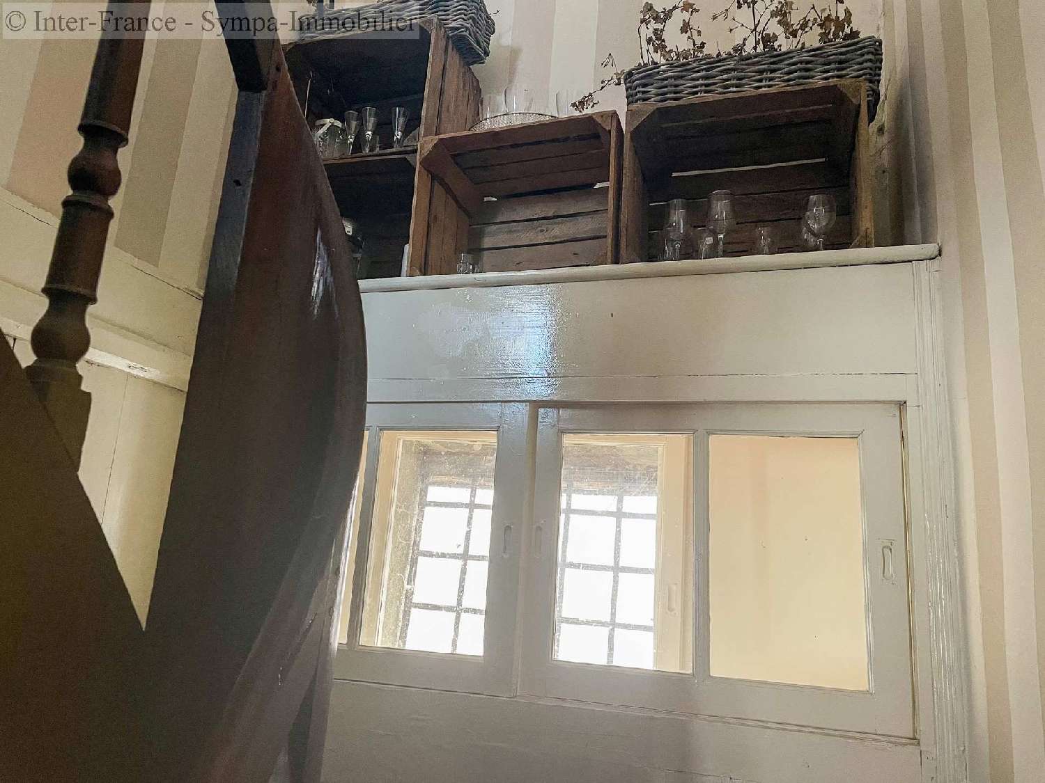  for sale house Marcillat-en-Combraille Allier 4