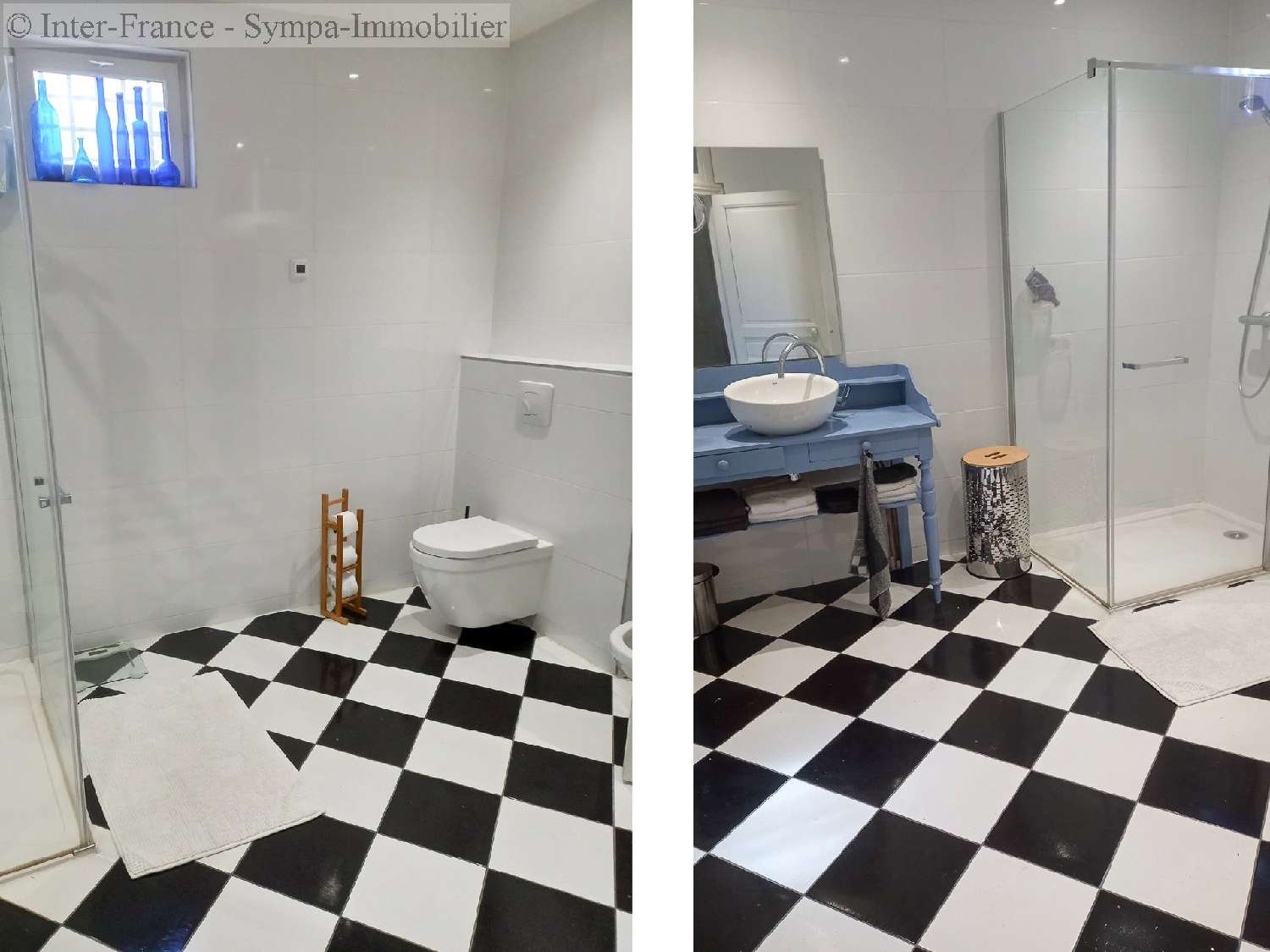  for sale house Marcillat-en-Combraille Allier 6