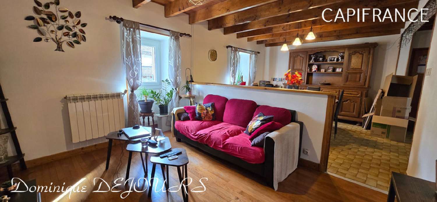  for sale house Marcols-les-Eaux Ardèche 2