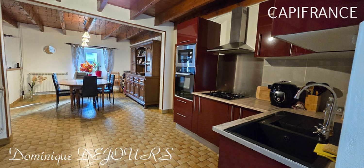  for sale house Marcols-les-Eaux Ardèche 3