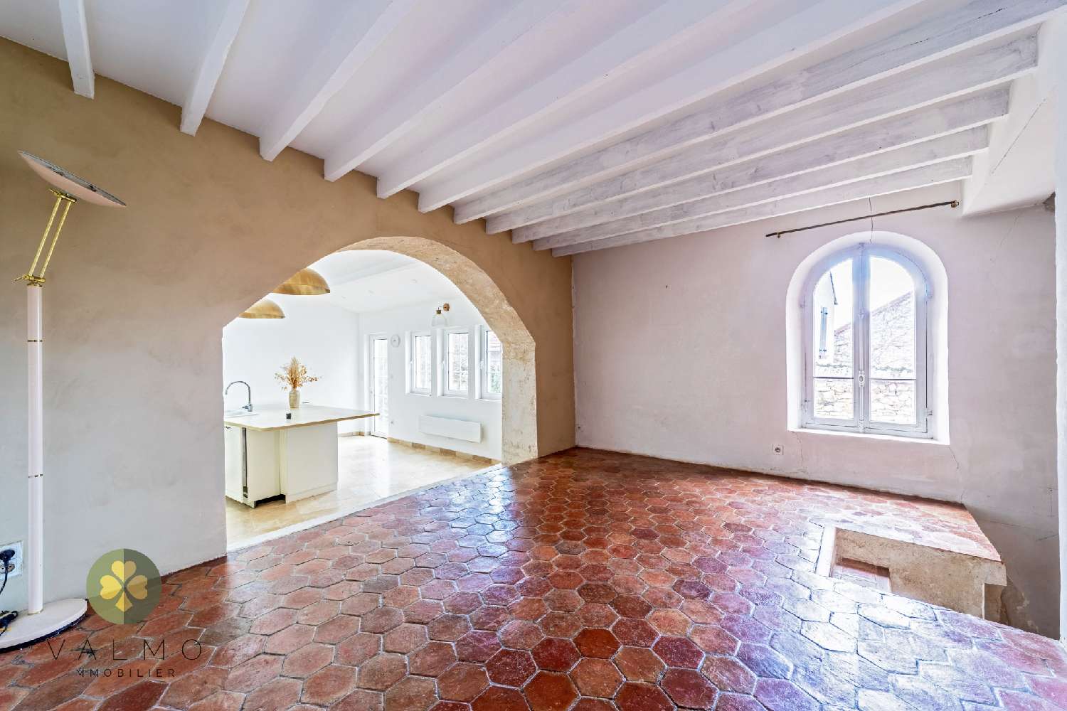 te koop huis Marcq Yvelines 1