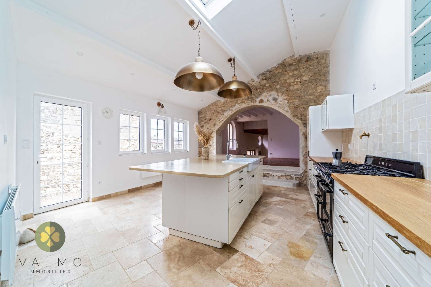 te koop huis Marcq Yvelines 3