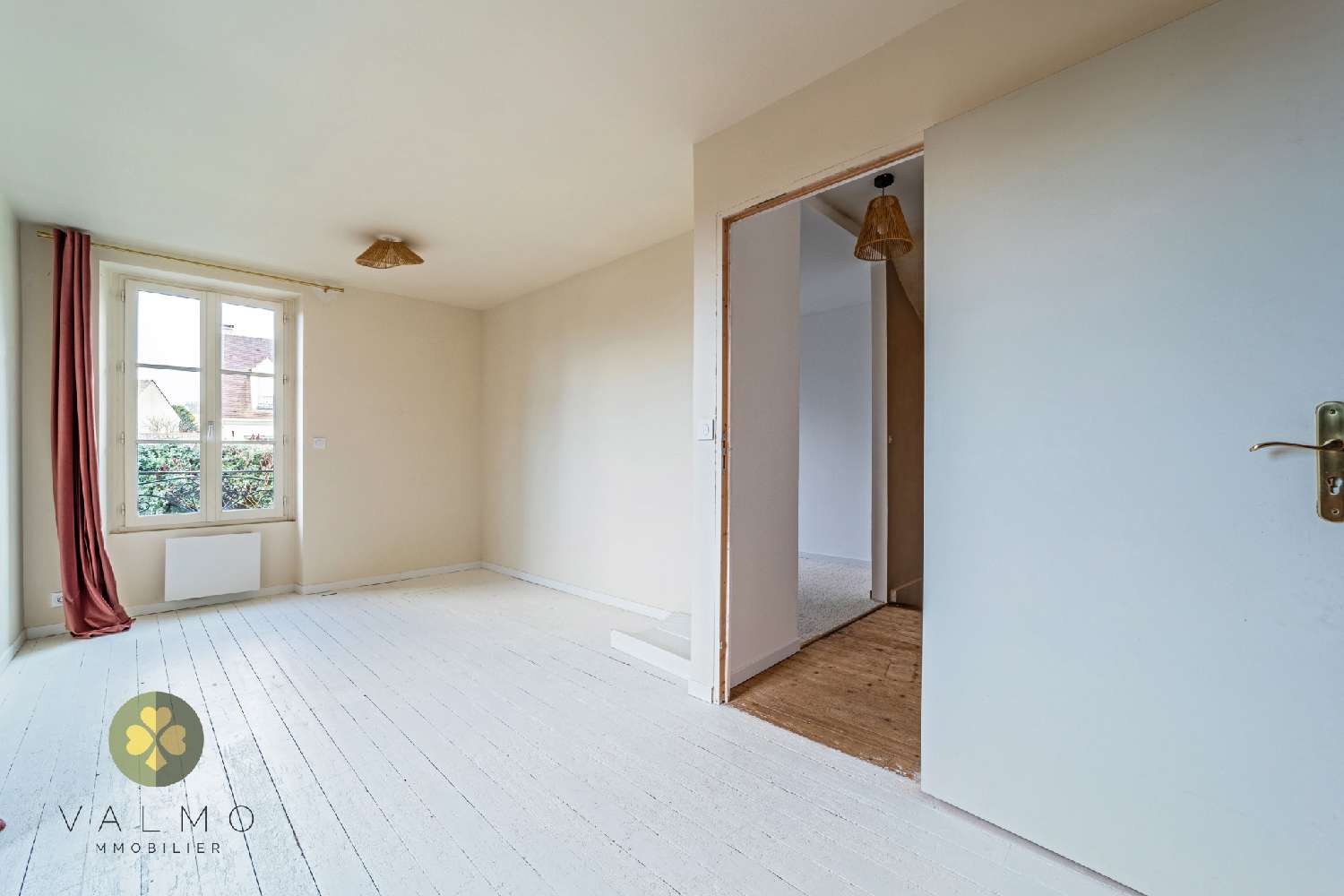 te koop huis Marcq Yvelines 7