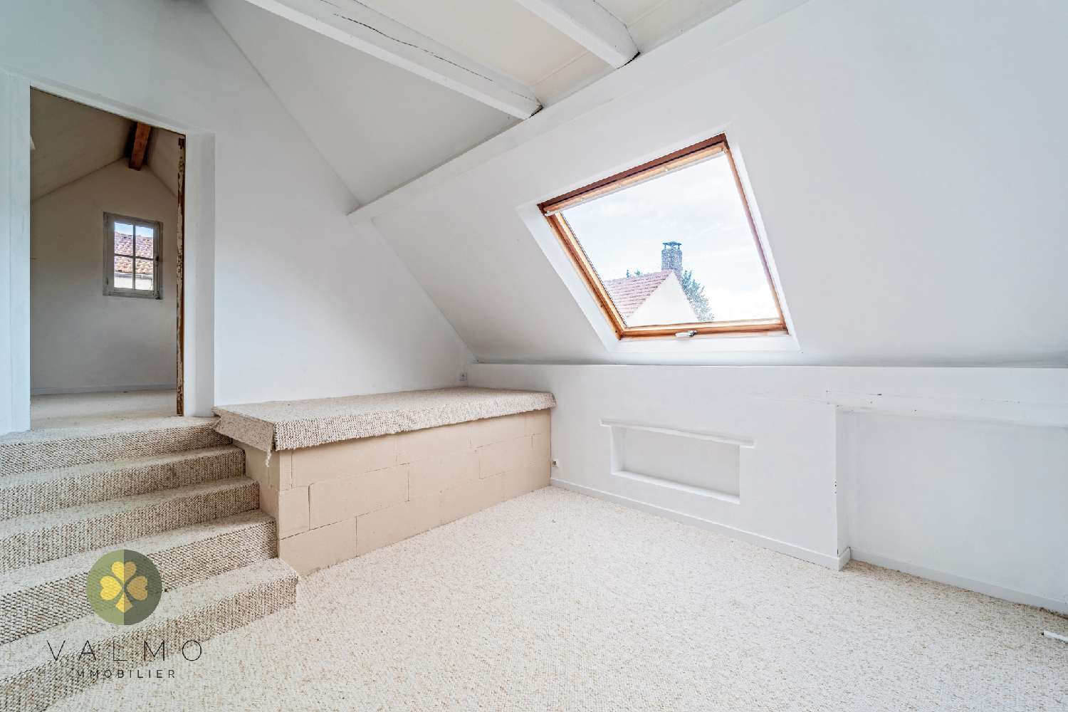 te koop huis Marcq Yvelines 8