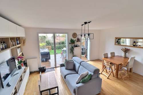 Mareil-Marly Yvelines house foto 7253070