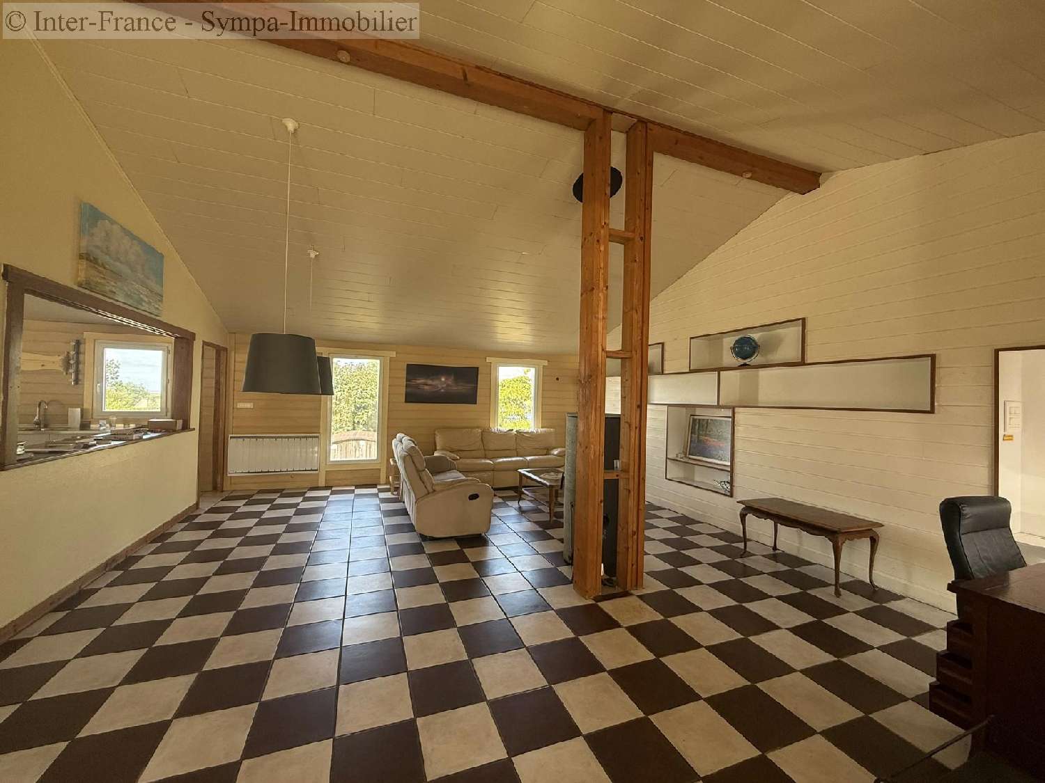  te koop huis Marennes Charente-Maritime 1