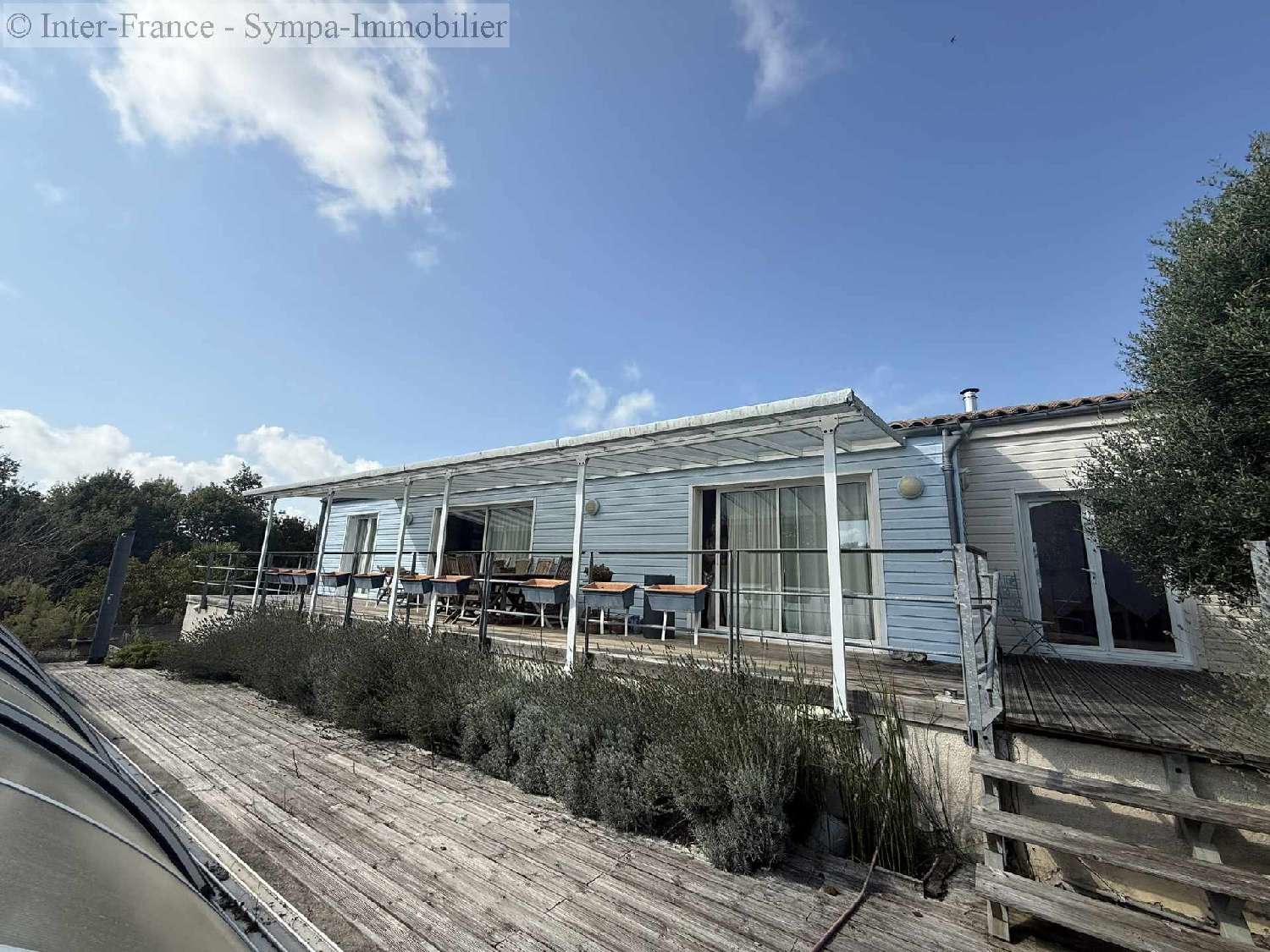  te koop huis Marennes Charente-Maritime 2