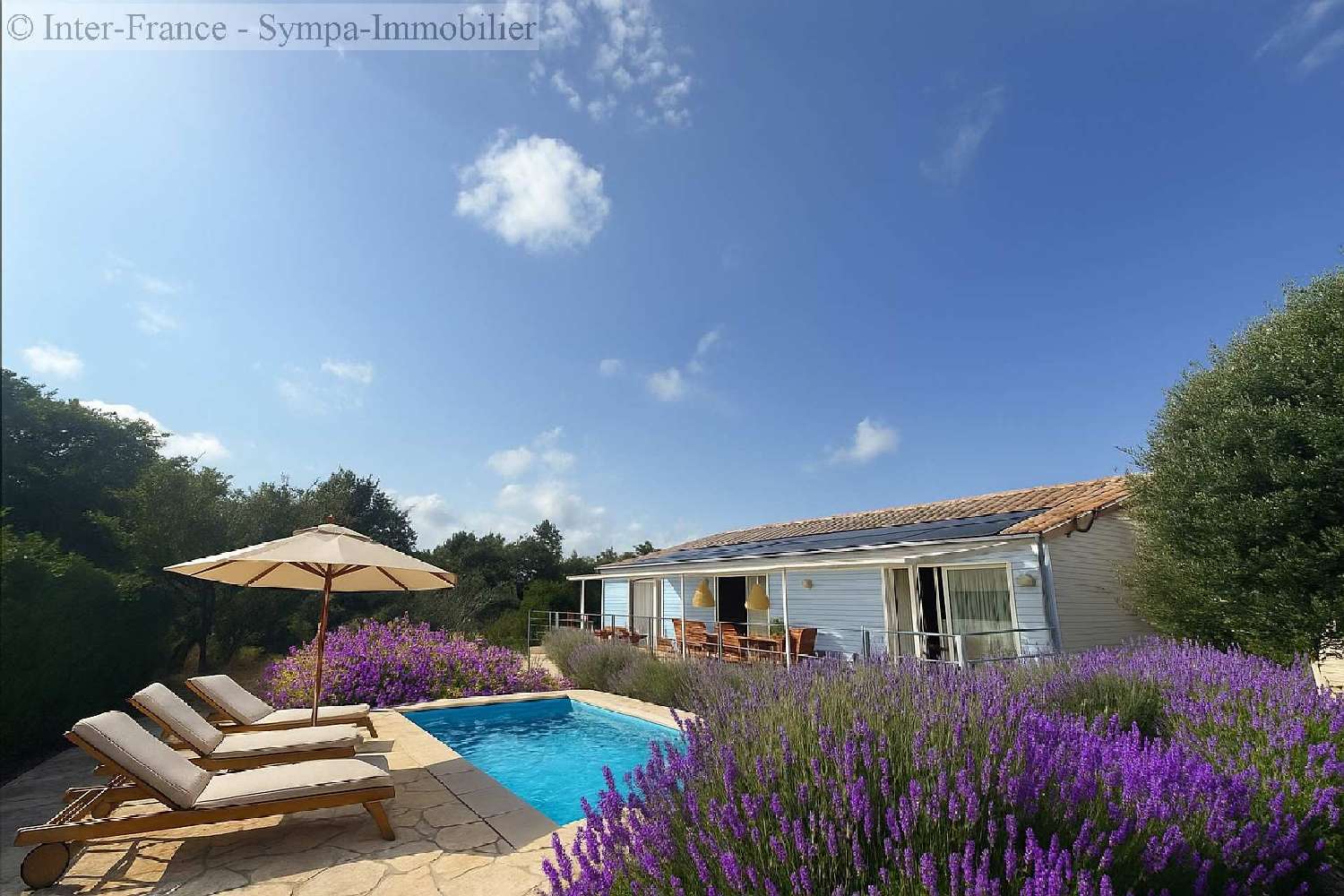  te koop huis Marennes Charente-Maritime 3