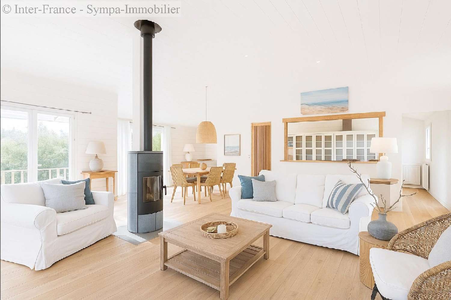  te koop huis Marennes Charente-Maritime 7