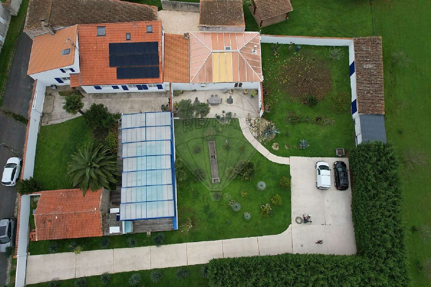  te koop huis Marennes Charente-Maritime 1