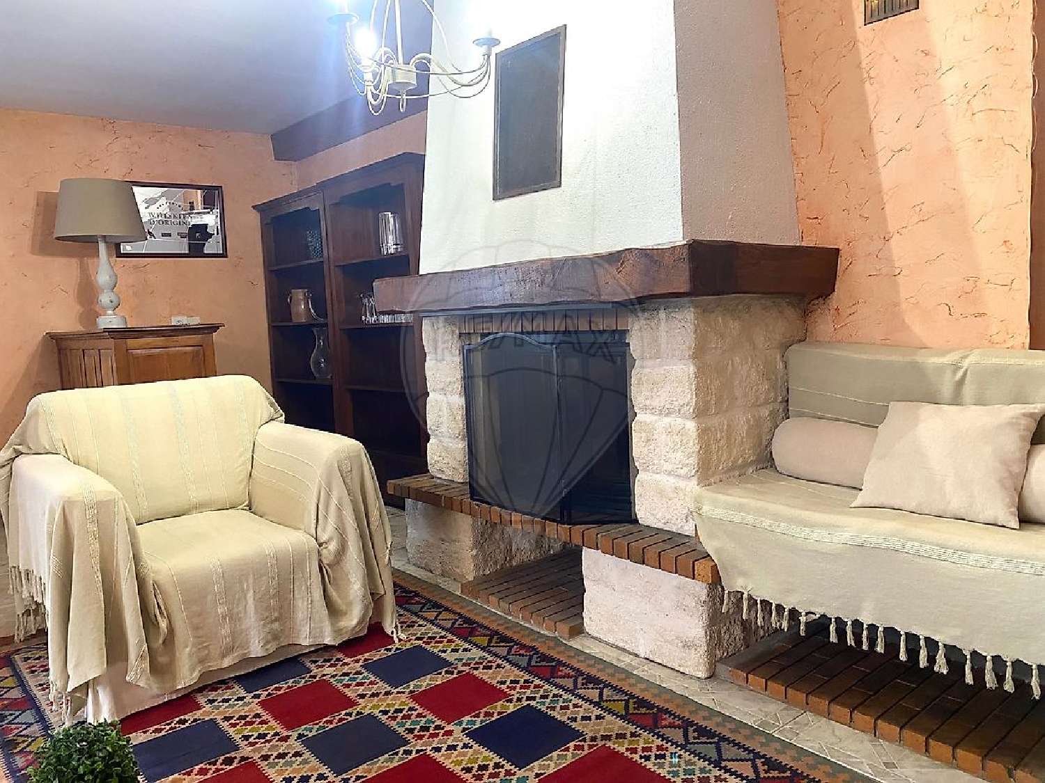  te koop huis Marennes Charente-Maritime 7