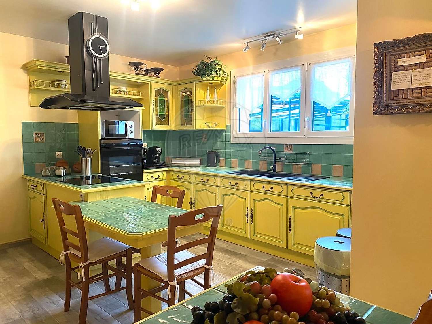  à vendre maison Marennes Charente-Maritime 4