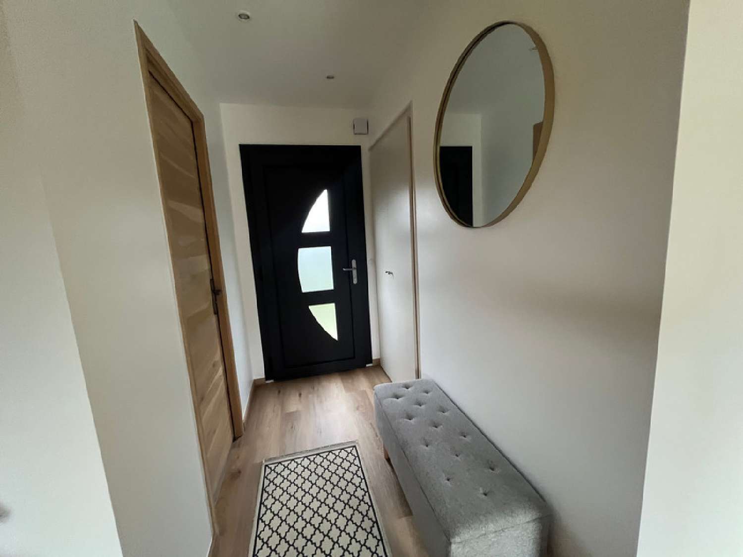 en venta casa Margencel Haute-Savoie 7