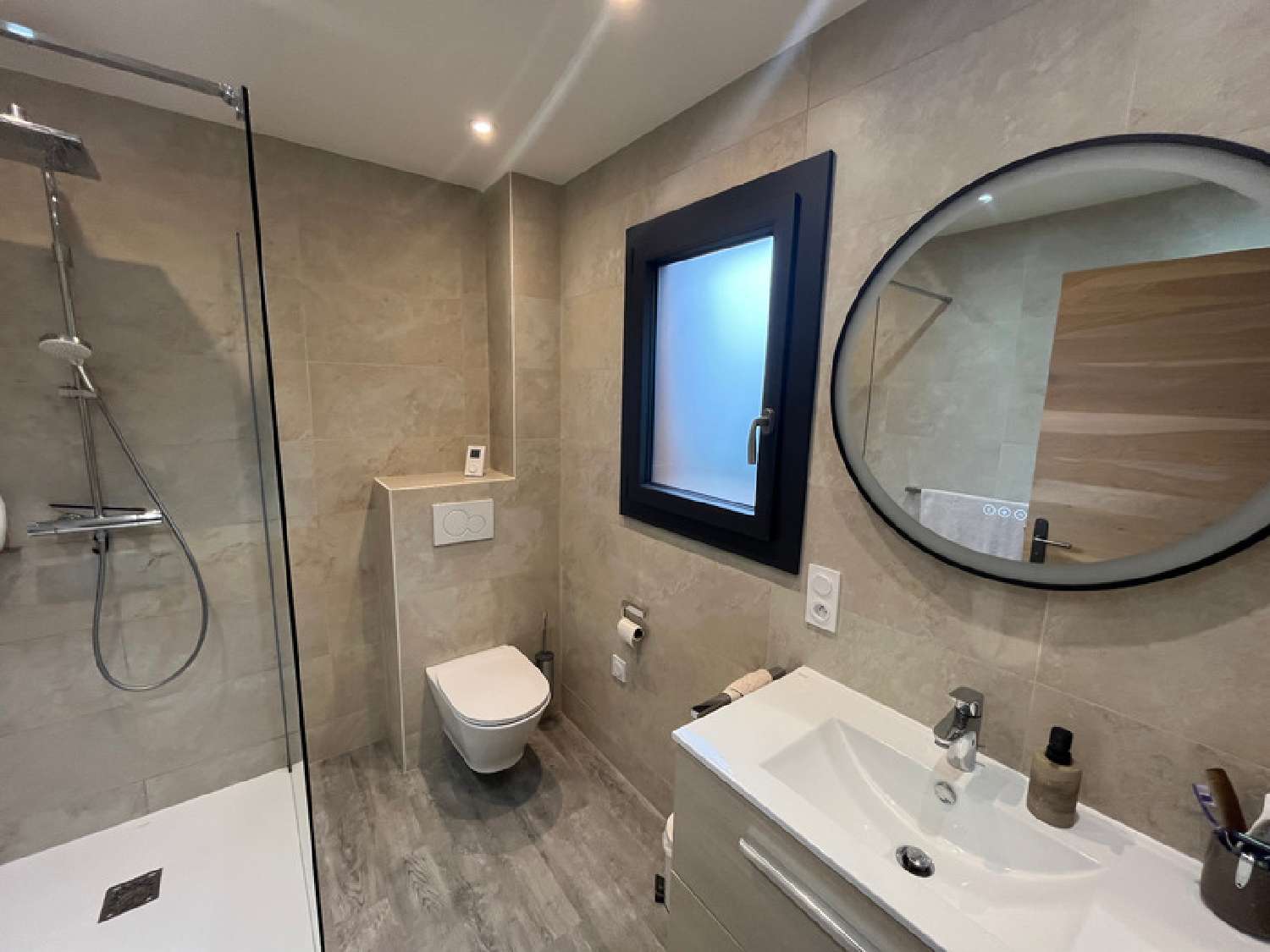 en venta casa Margencel Haute-Savoie 8