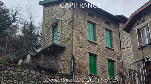 Mariac Ardeche huis foto 7266899