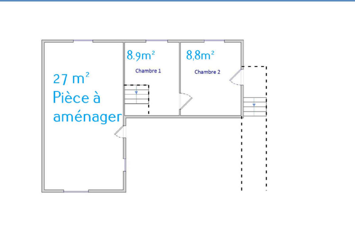  te koop huis Mariac Ardèche 3