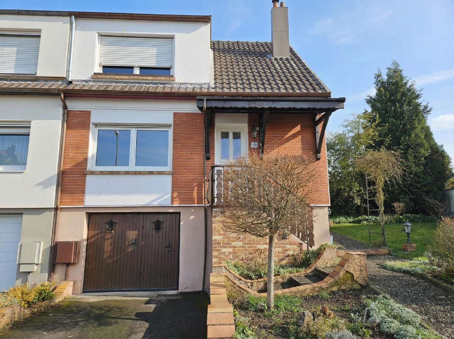  kaufen Haus Marienau Moselle 1