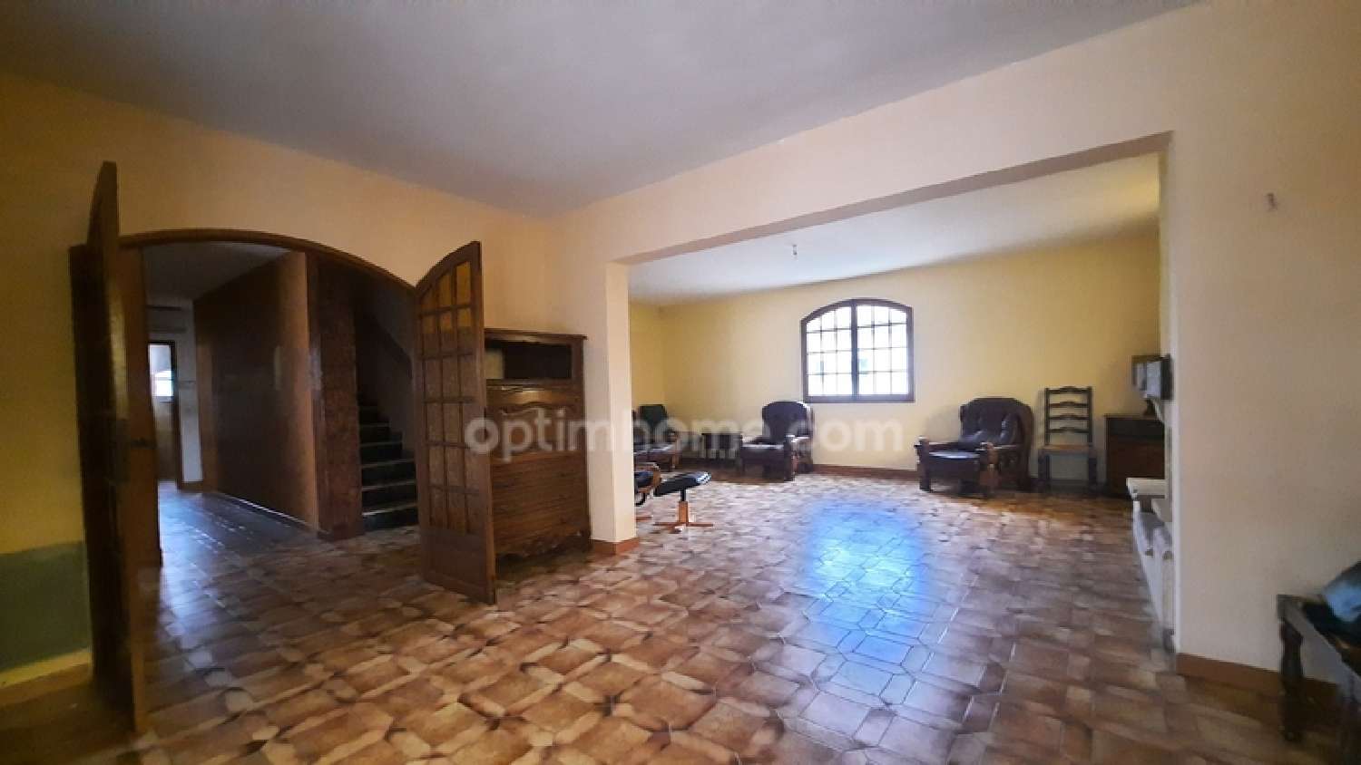 à vendre maison Marignane Bouches-du-Rhône 5