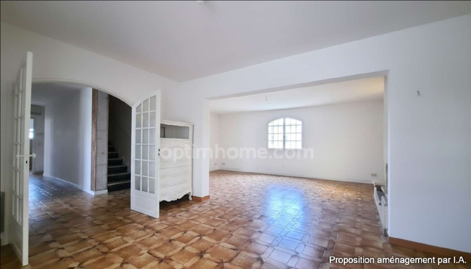 à vendre maison Marignane Bouches-du-Rhône 6