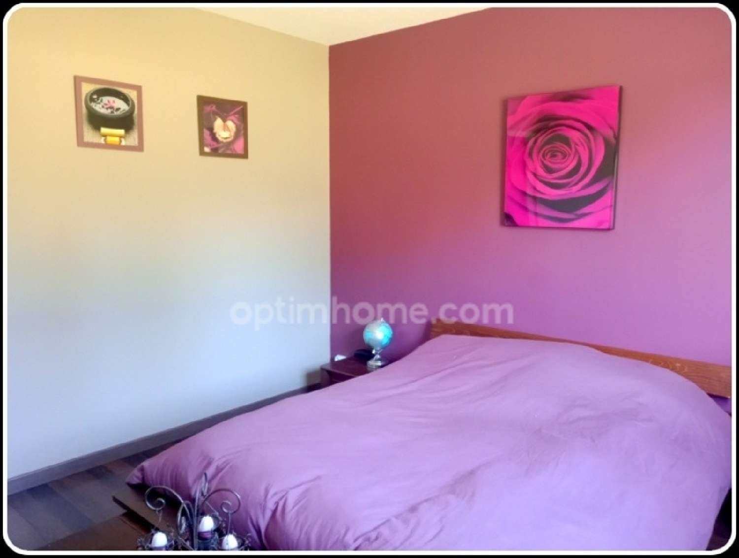 kaufen Haus Marigny Allier 7