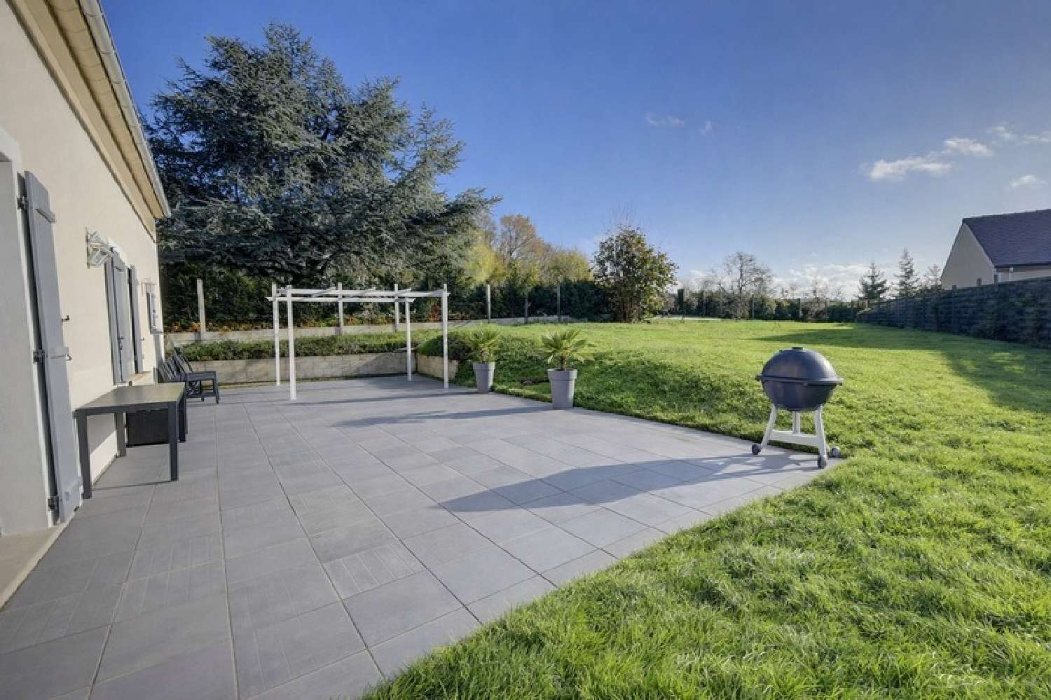 for sale house Marines Val-d'Oise 1