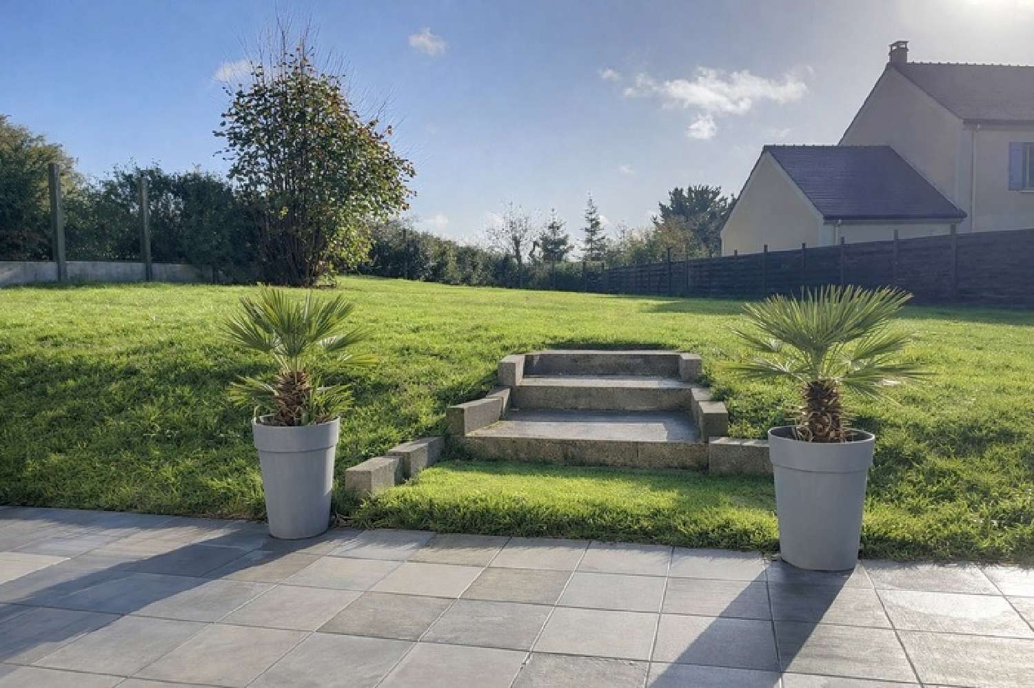 for sale house Marines Val-d'Oise 2