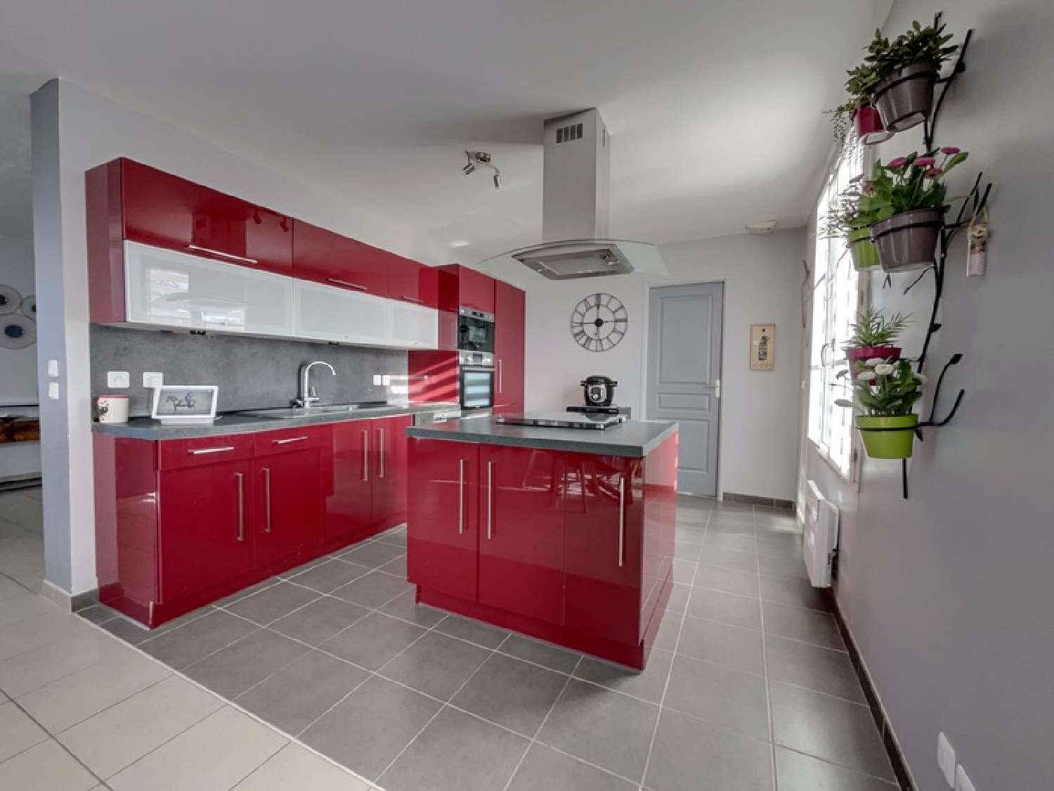 for sale house Marines Val-d'Oise 4