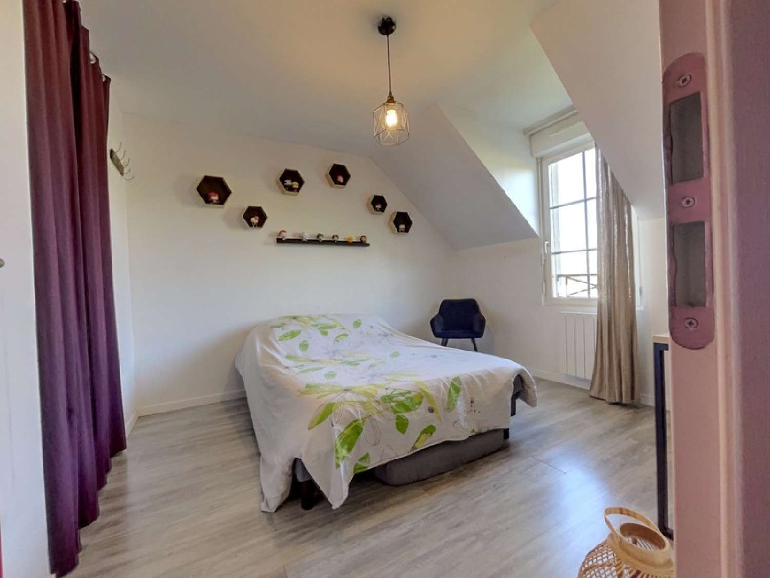 for sale house Marines Val-d'Oise 5