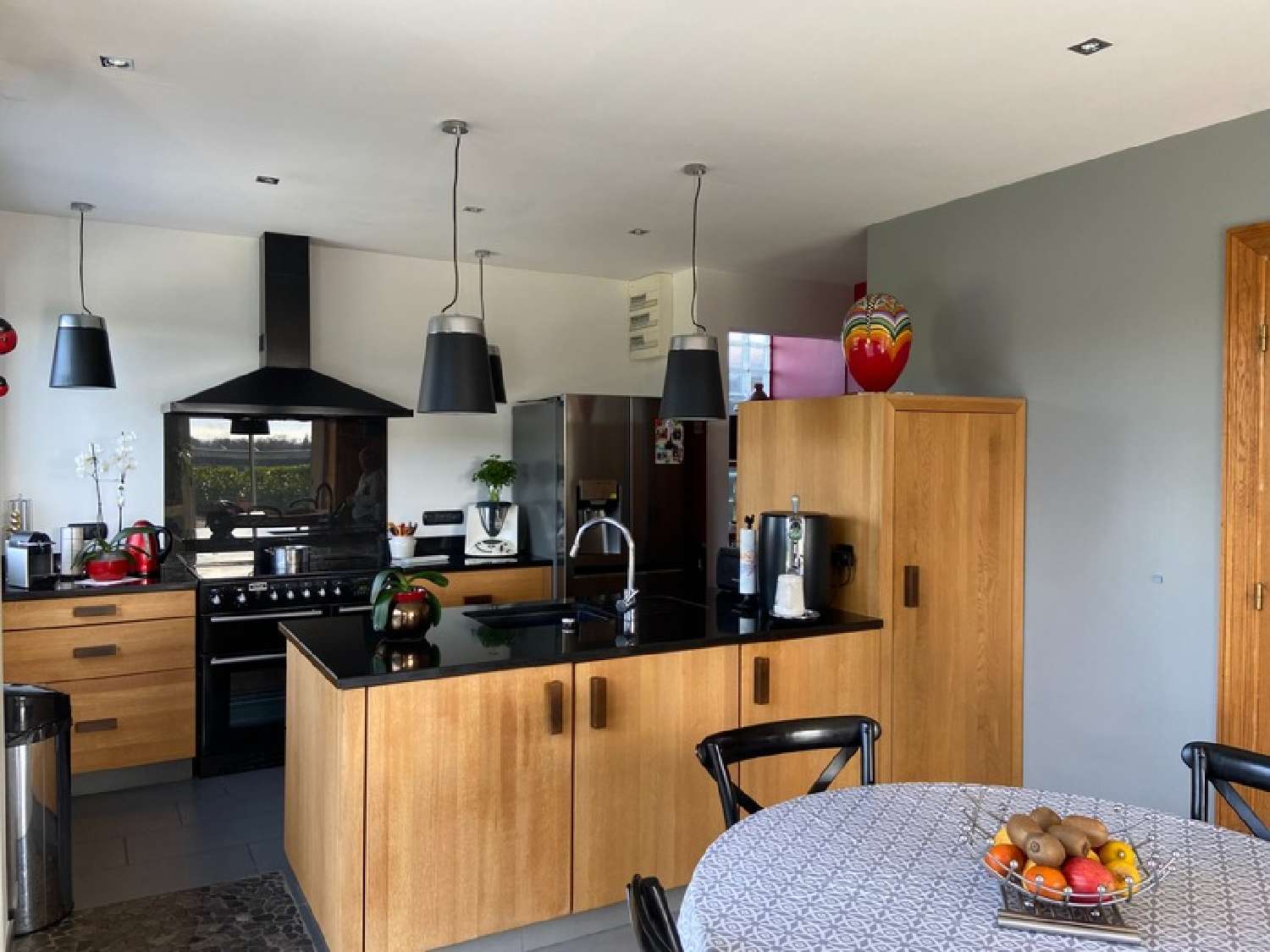  for sale house Maringues Puy-de-Dôme 2