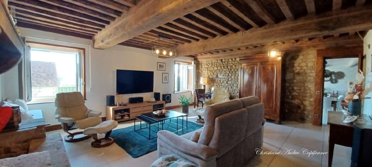  te koop huis Marizy Saône-et-Loire 8