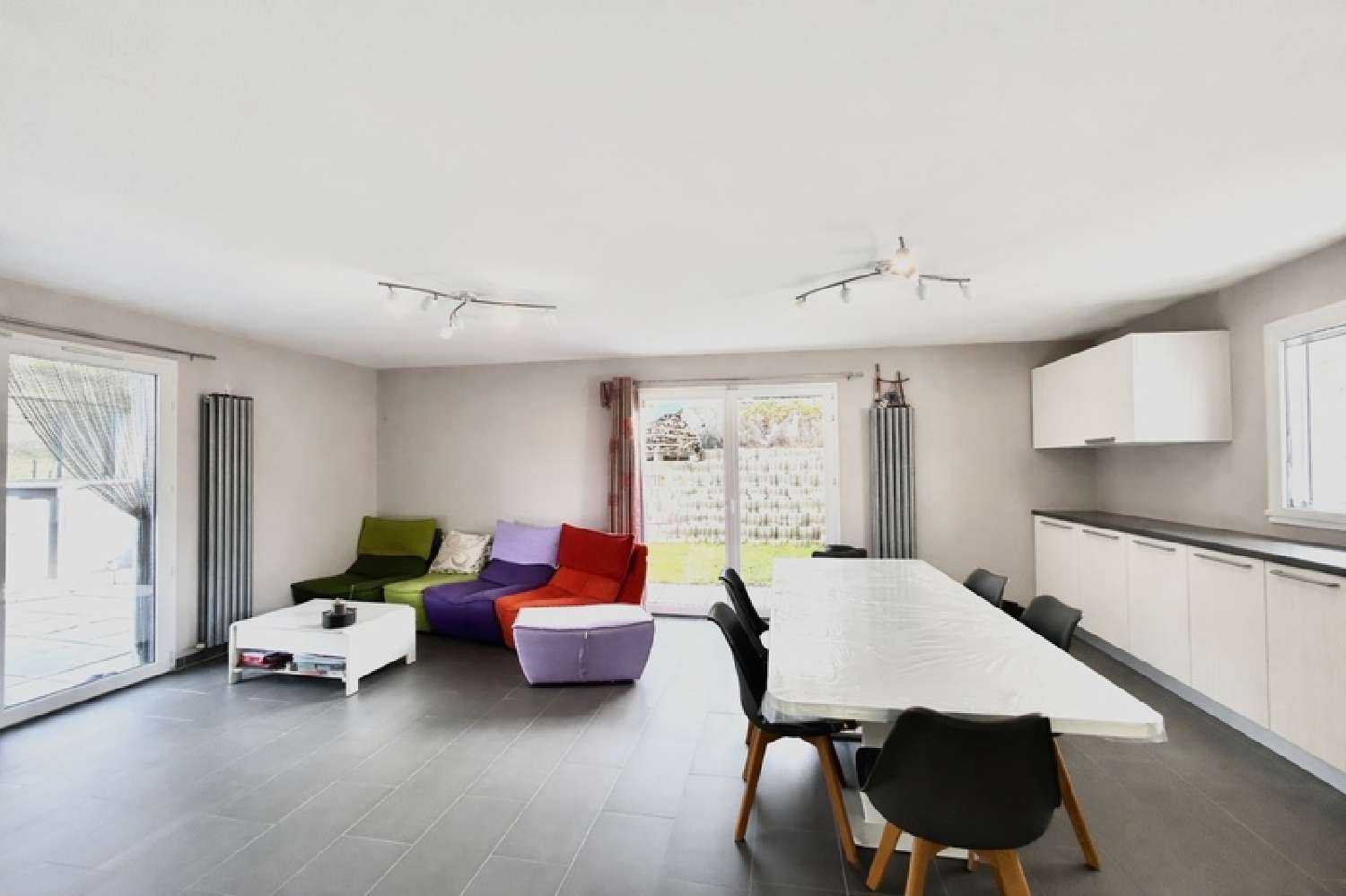  à vendre maison Marlens Haute-Savoie 4