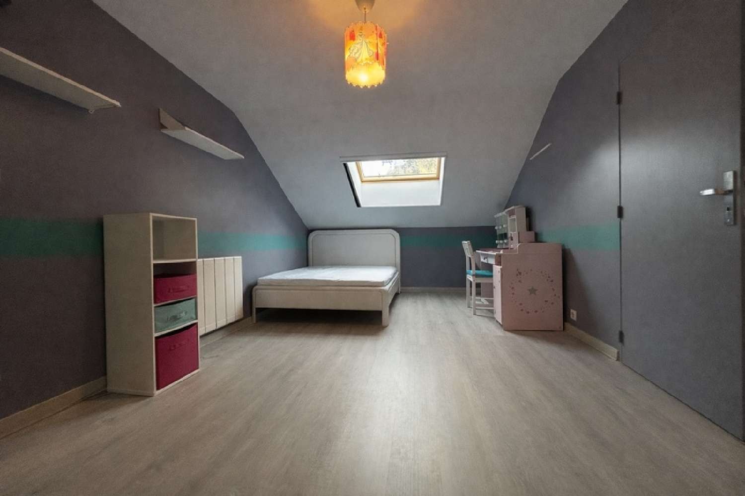  à vendre maison Marlens Haute-Savoie 6