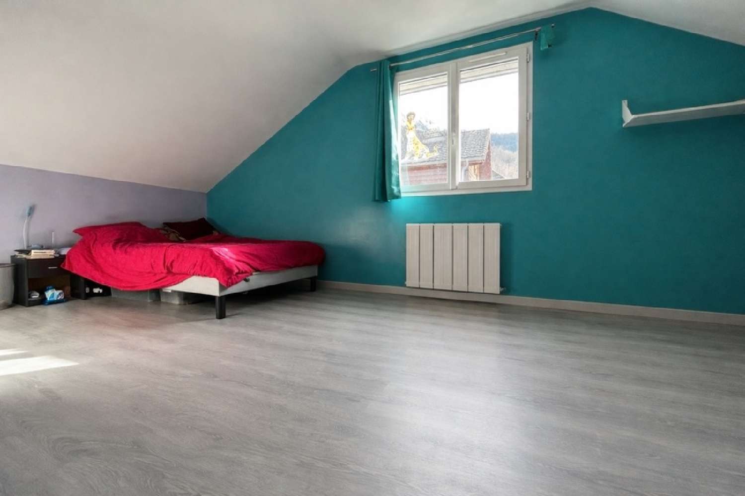  à vendre maison Marlens Haute-Savoie 7