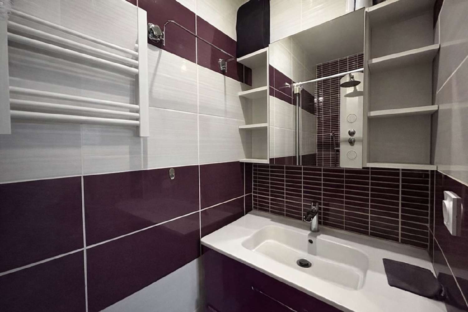  à vendre maison Marlens Haute-Savoie 8