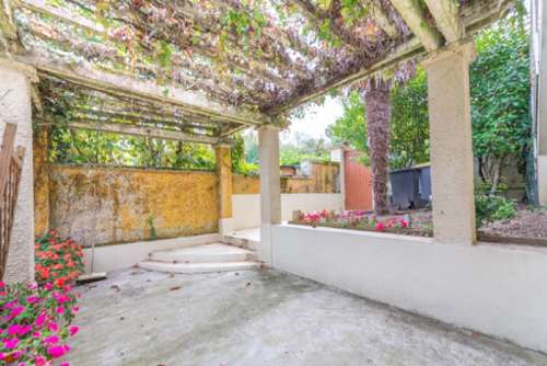 Marly-le-Roi Yvelines casa foto 7264068