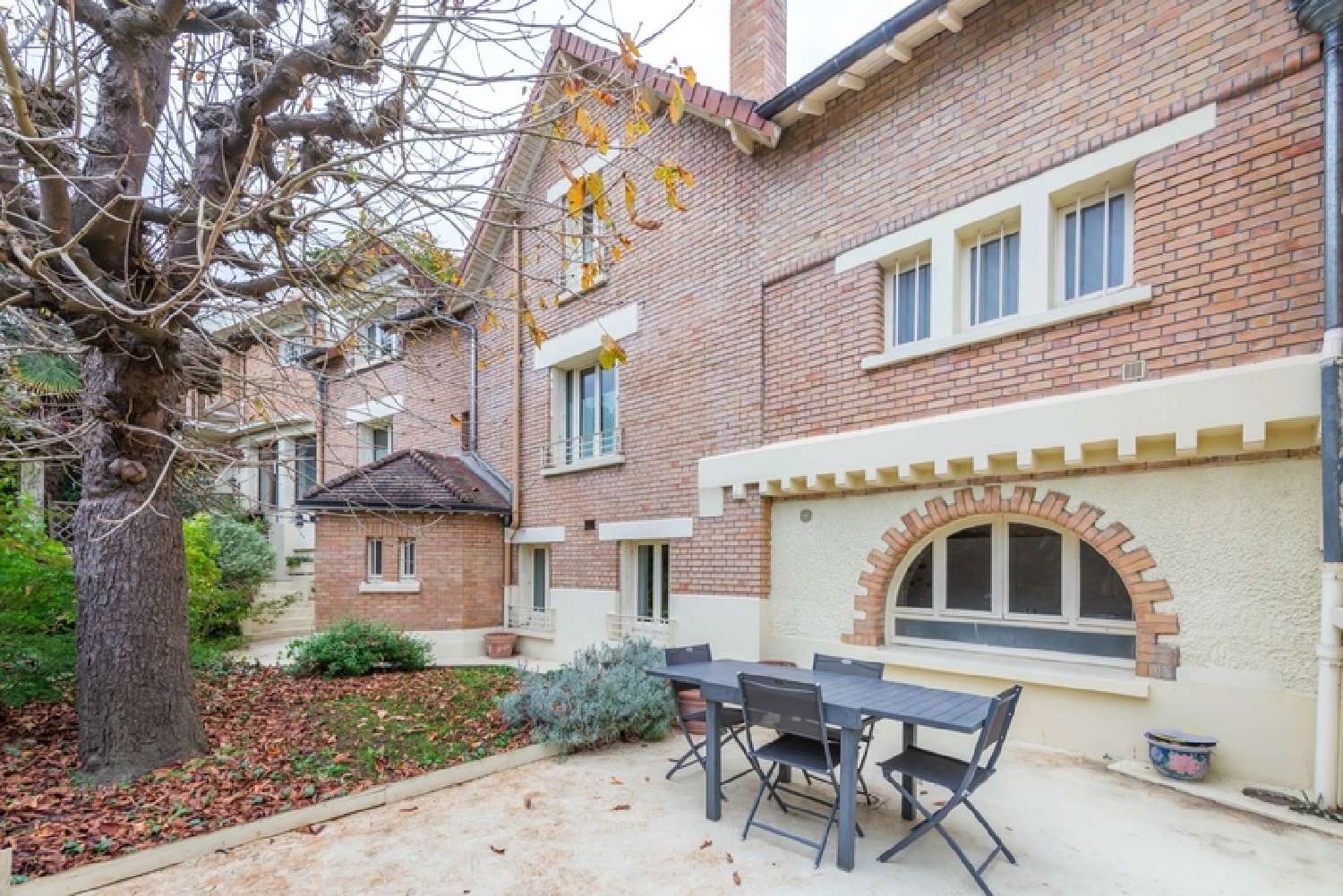  en venta casa Marly-le-Roi Yvelines 2