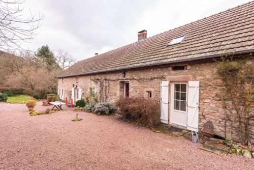 Marmagne Saône-et-Loire huis foto 7258391