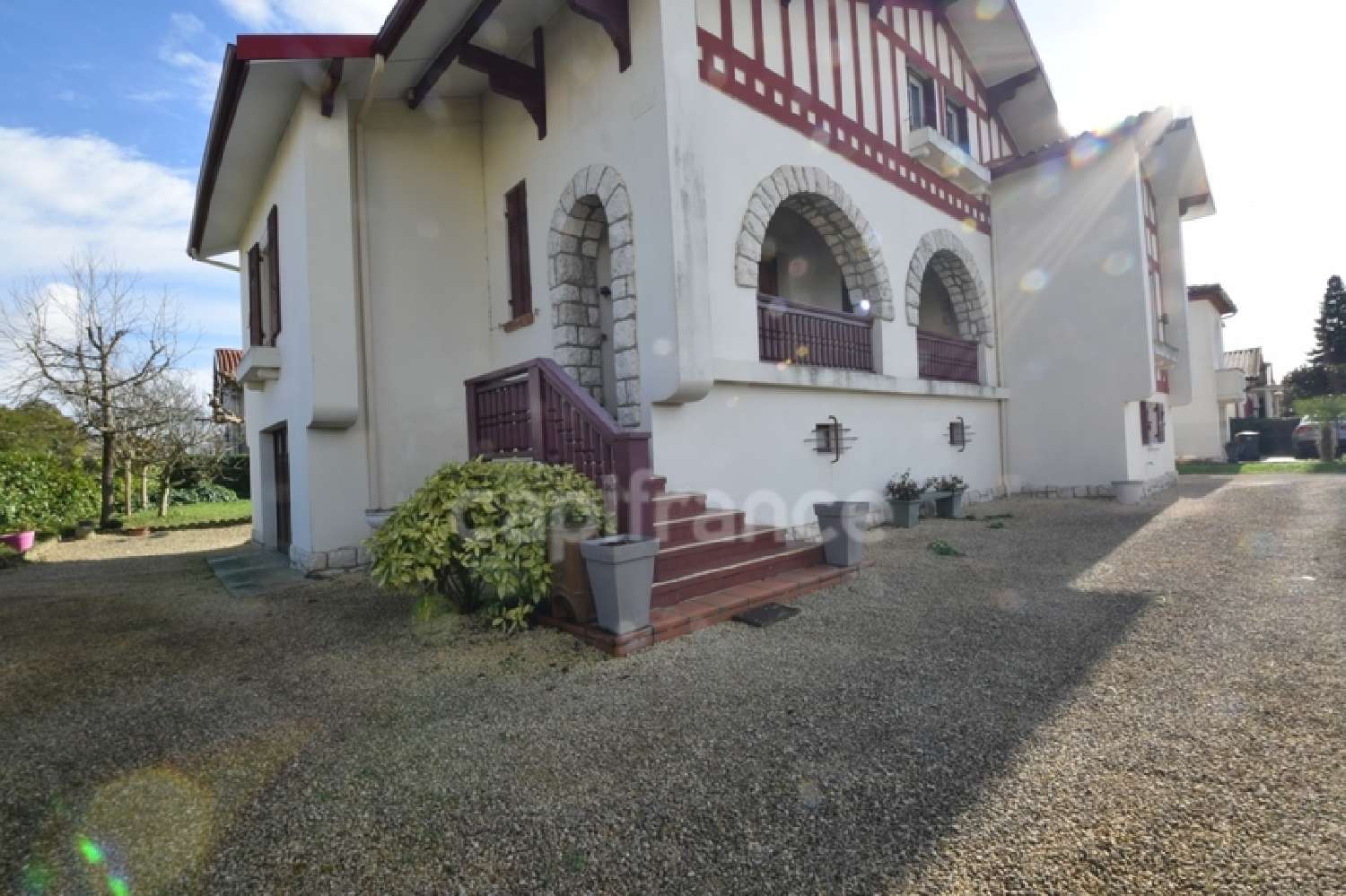  te koop huis Marmande Lot-et-Garonne 1