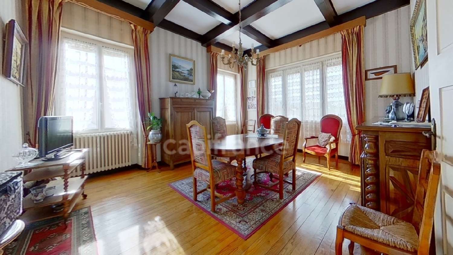  te koop huis Marmande Lot-et-Garonne 6