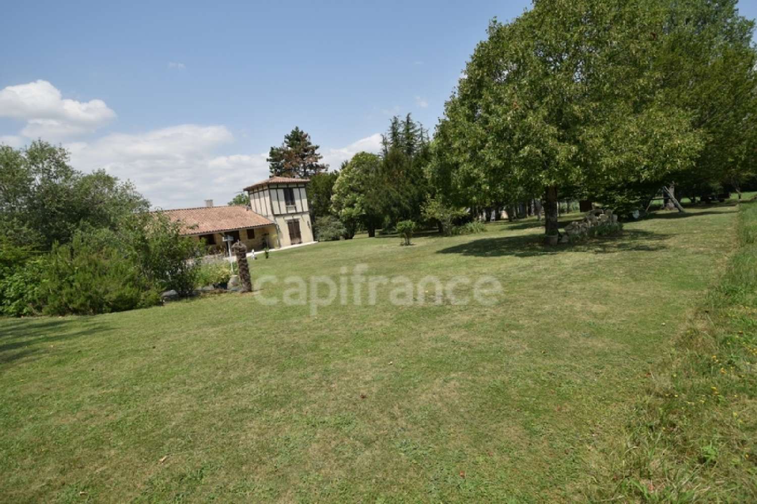  for sale house Marmande Lot-et-Garonne 2