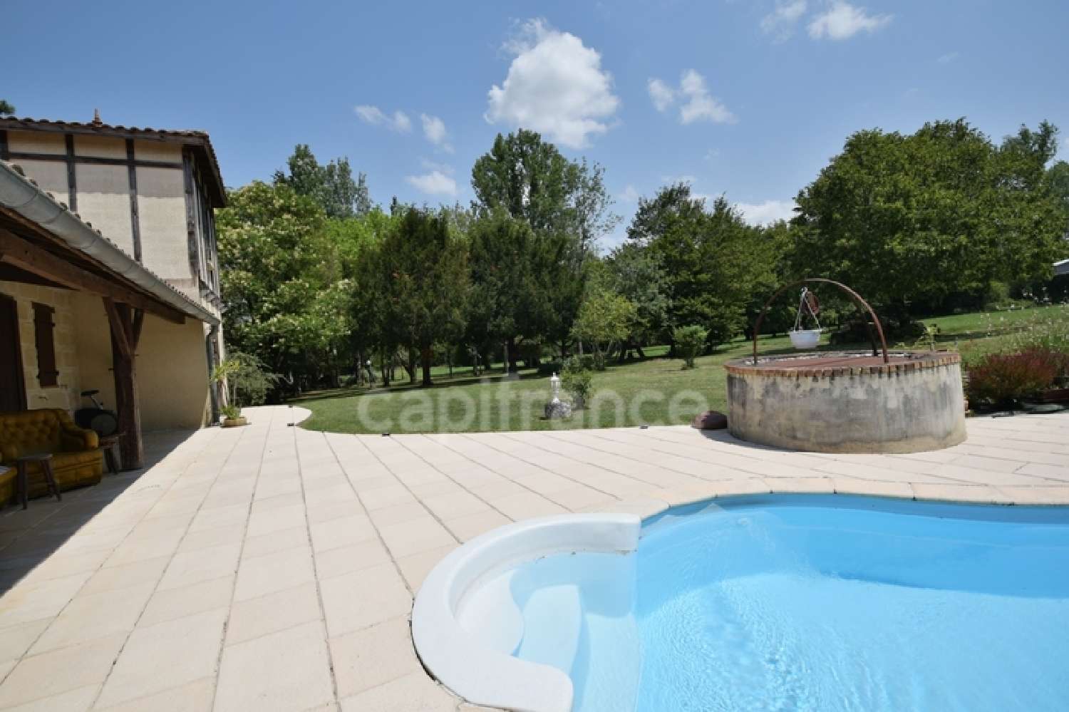  for sale house Marmande Lot-et-Garonne 3