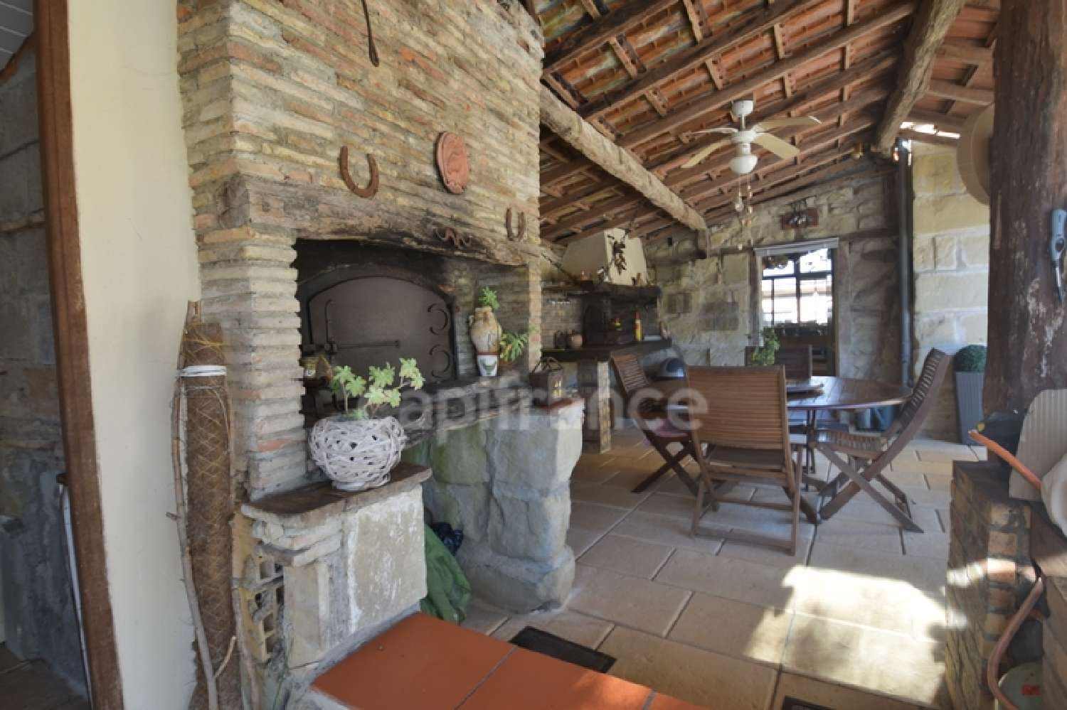  for sale house Marmande Lot-et-Garonne 8