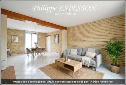 Marmande Lot-et-Garonne Haus Bild 7266629