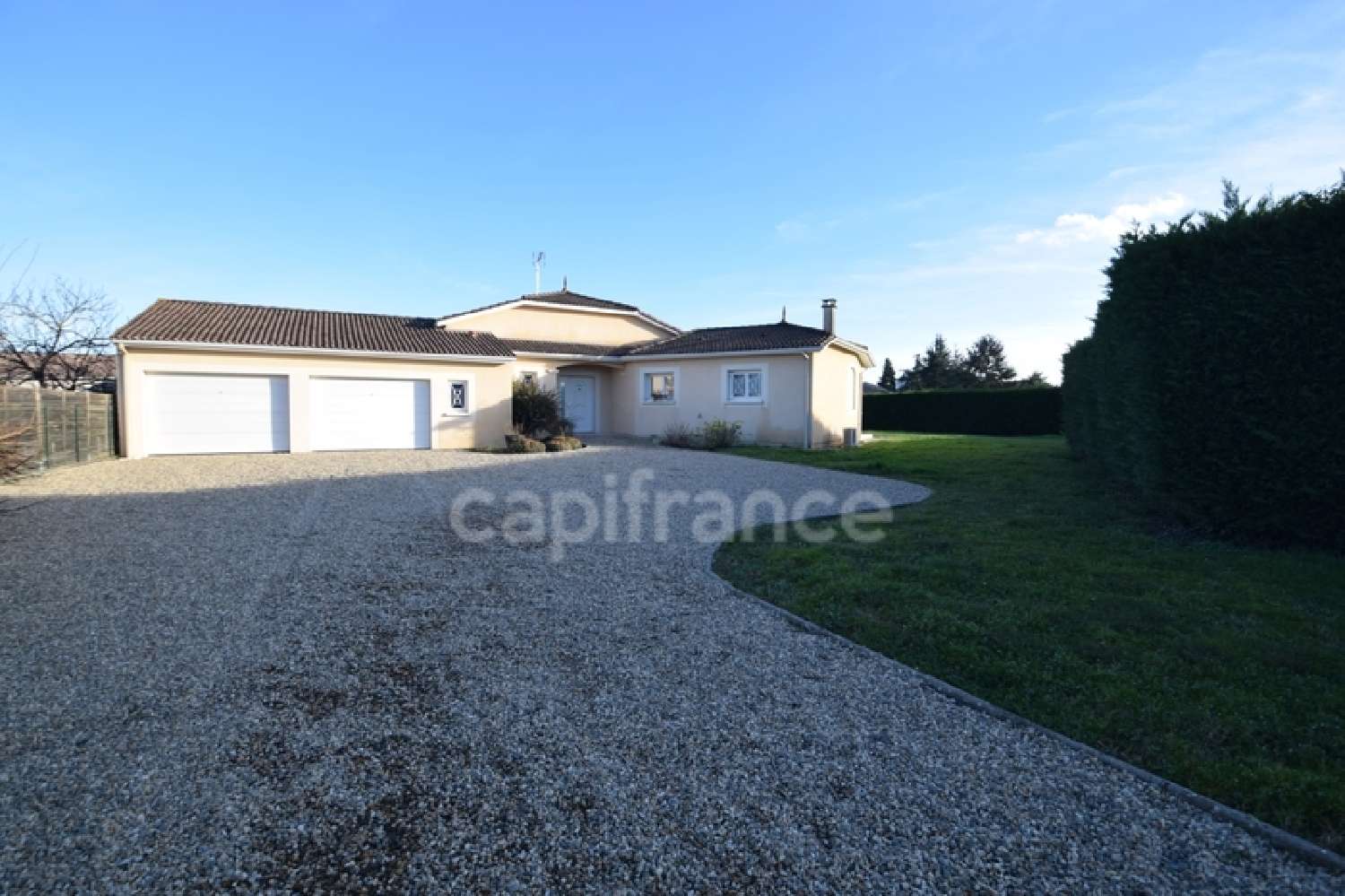  for sale house Marmande Lot-et-Garonne 1
