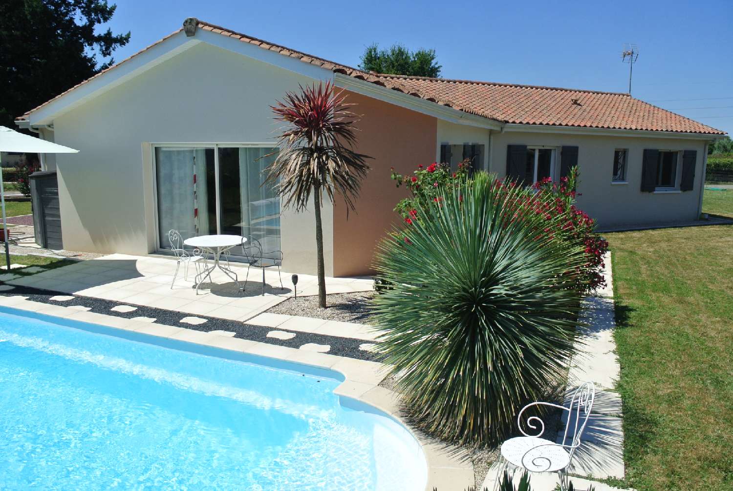  for sale house Marmande Lot-et-Garonne 2